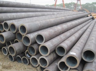 越城20CrMo冷拔无缝钢管