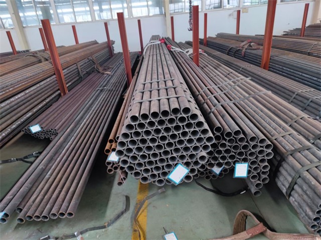 越城20G合金无缝钢管